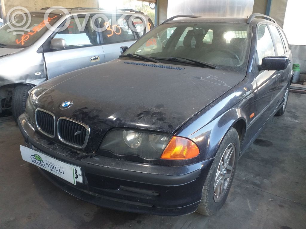 3 E46 Series 3  7785789