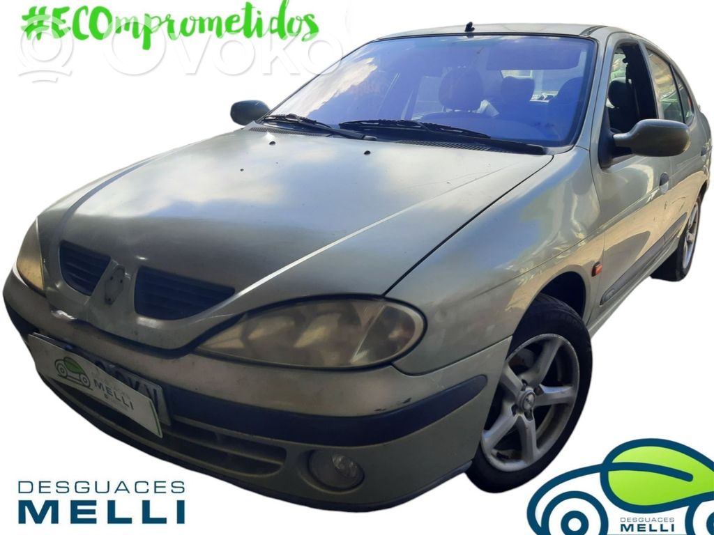 Megane I Megane  8200049306