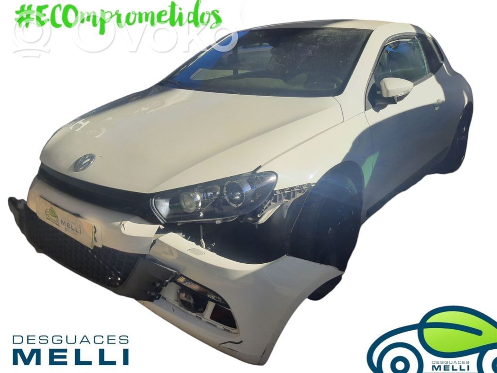 Scirocco Scirocco  1J0973724