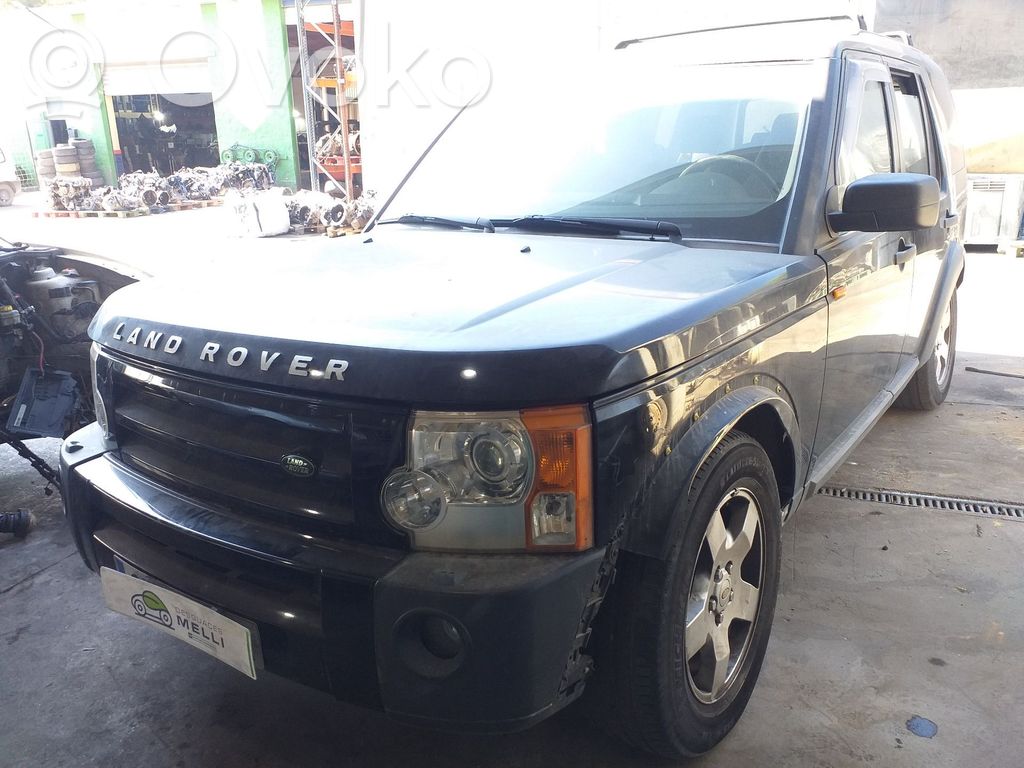 Discovery 3 - LR3 Discovery  TAG500150