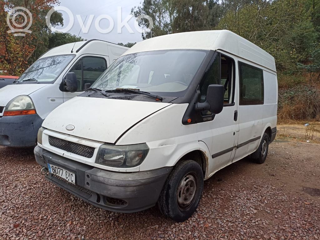 Transit Transit  YC15V04100