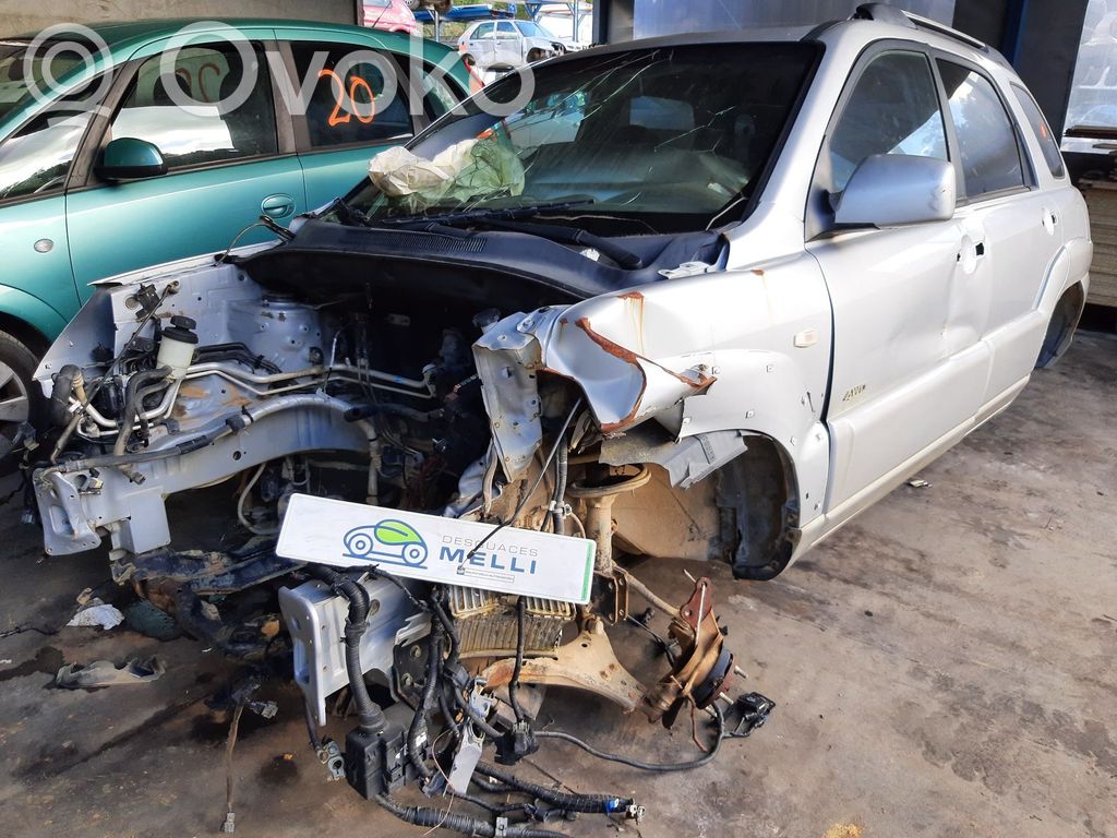 Sportage Sportage  577001F050