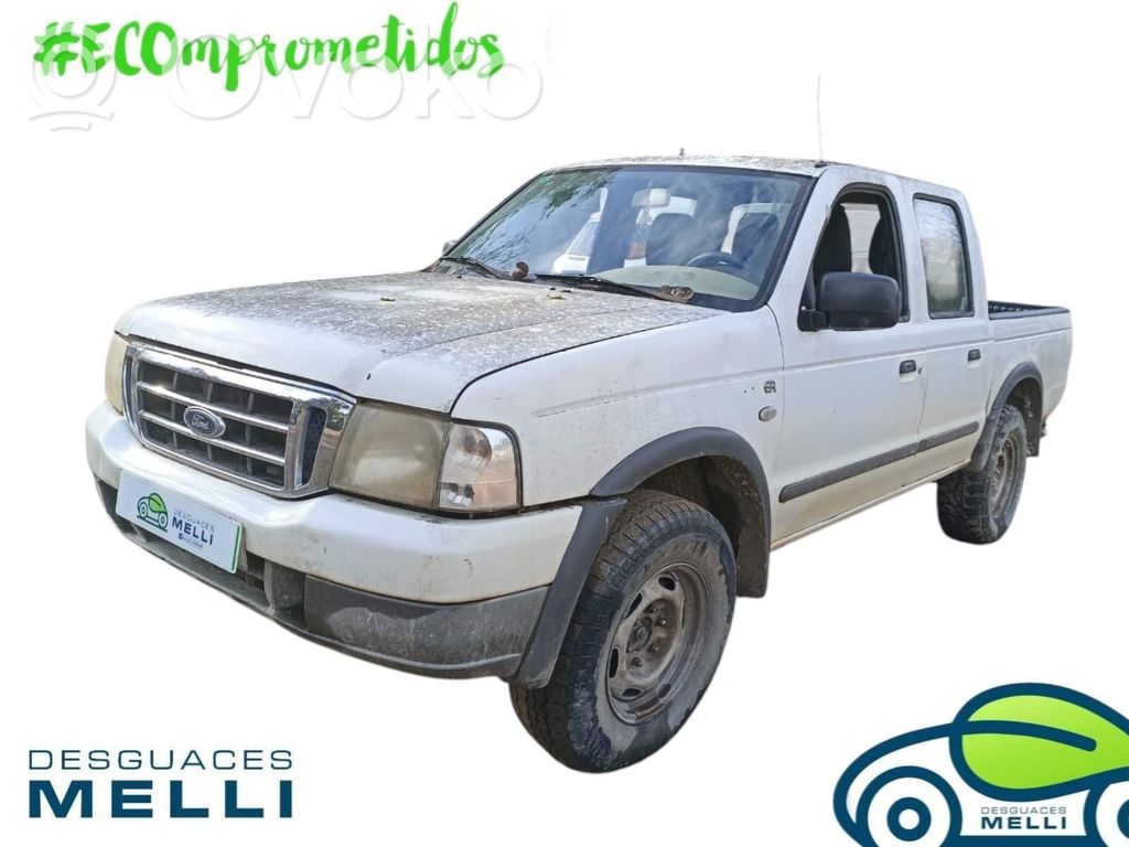 Ranger Ranger  F00S320588