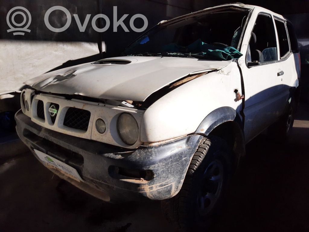 Terrano Terrano  545267F000