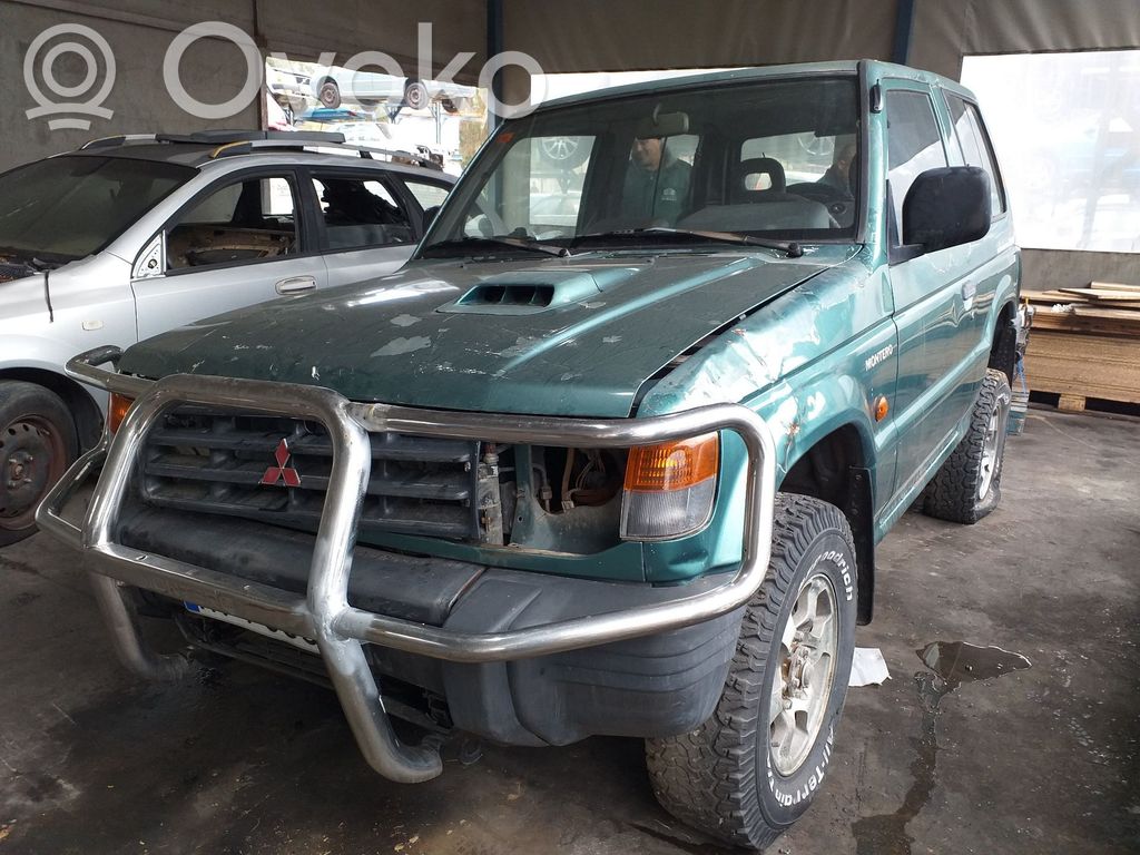 Montero Montero  MR6546
