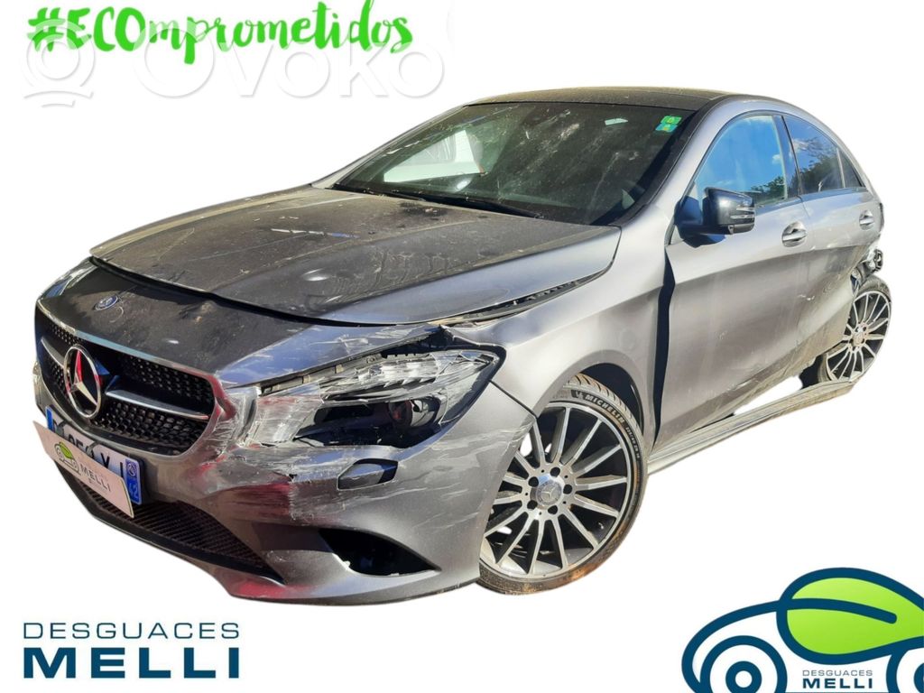 CLA C117 X117 W117 CLA-class  2469002603