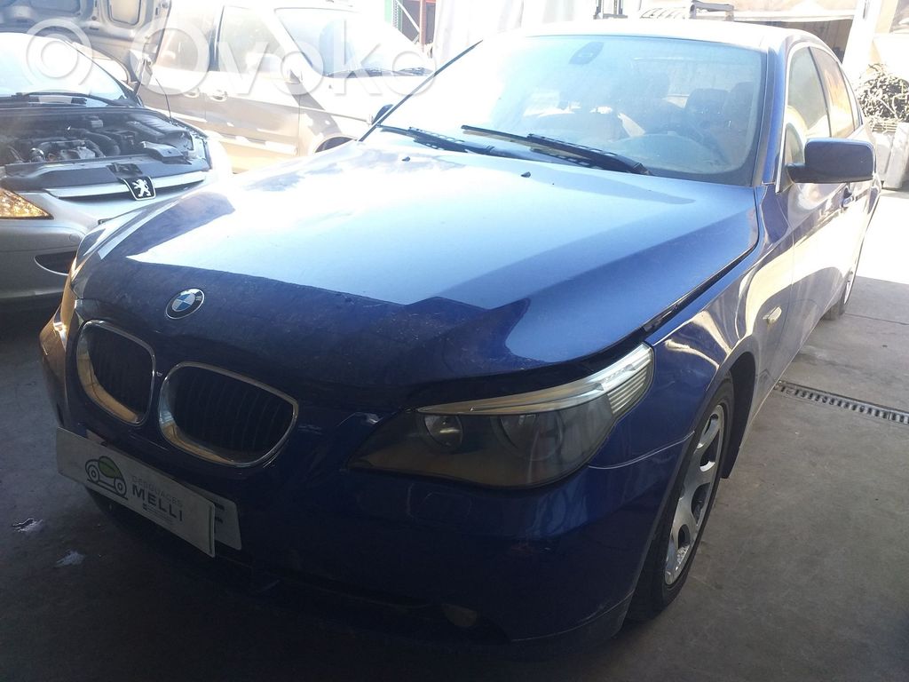 5 E60 E61 Series 5  72826402