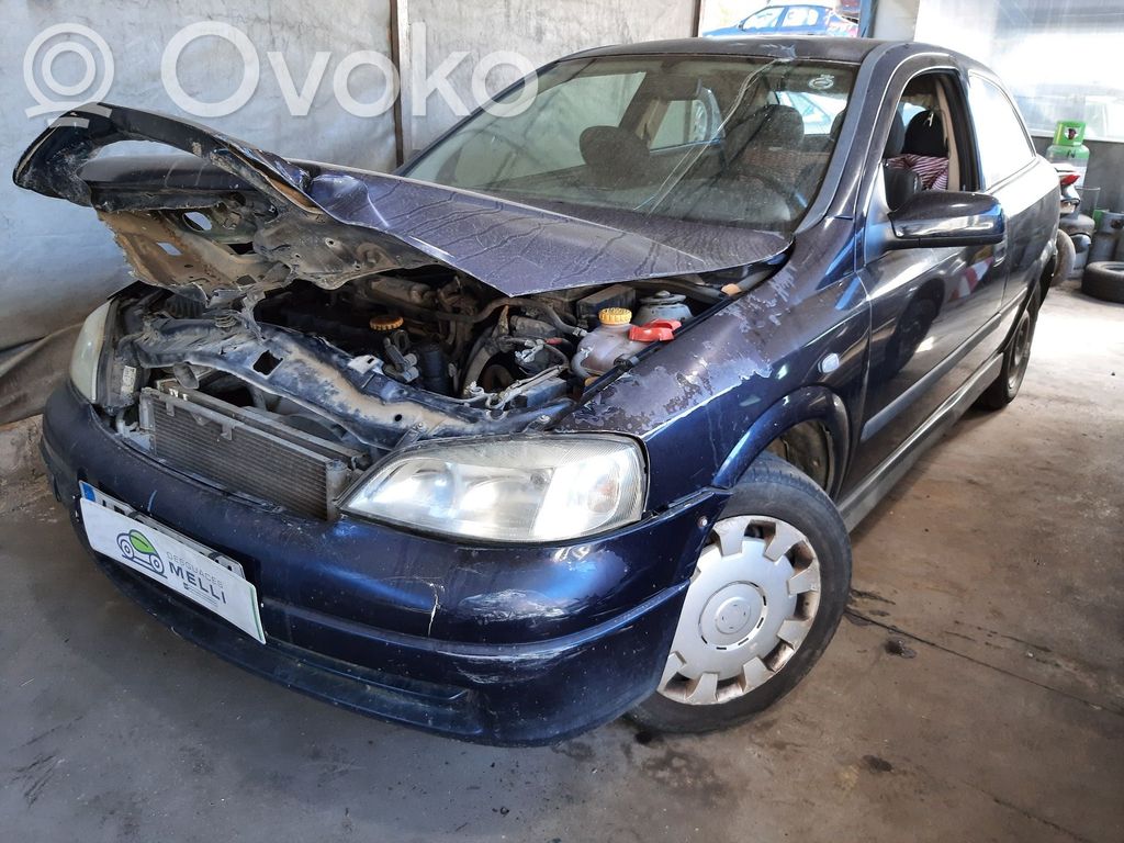 Astra G Astra  9117407