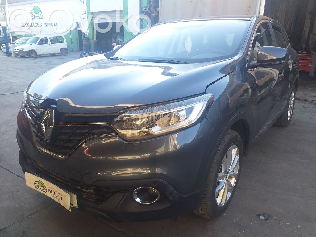 Kadjar Kadjar  255678341R
