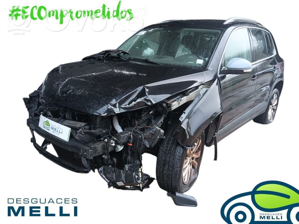 Tiguan Tiguan  5N0837865