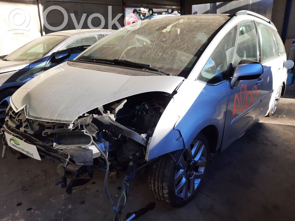 C4 Grand Picasso C4 Picasso, Grand Picasso, Aircross, Cactus  9681825280