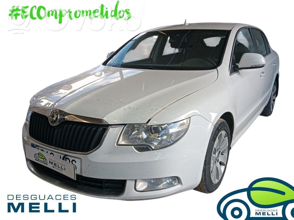 Superb B6 (3T) Superb  03L145100