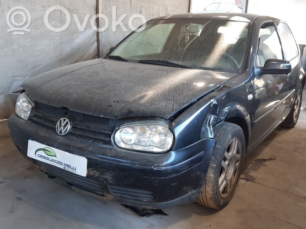 Golf IV Golf  1J1614019