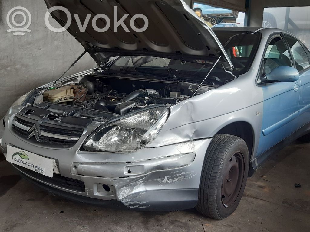 C5 C5, C5 Aircross  9644721080