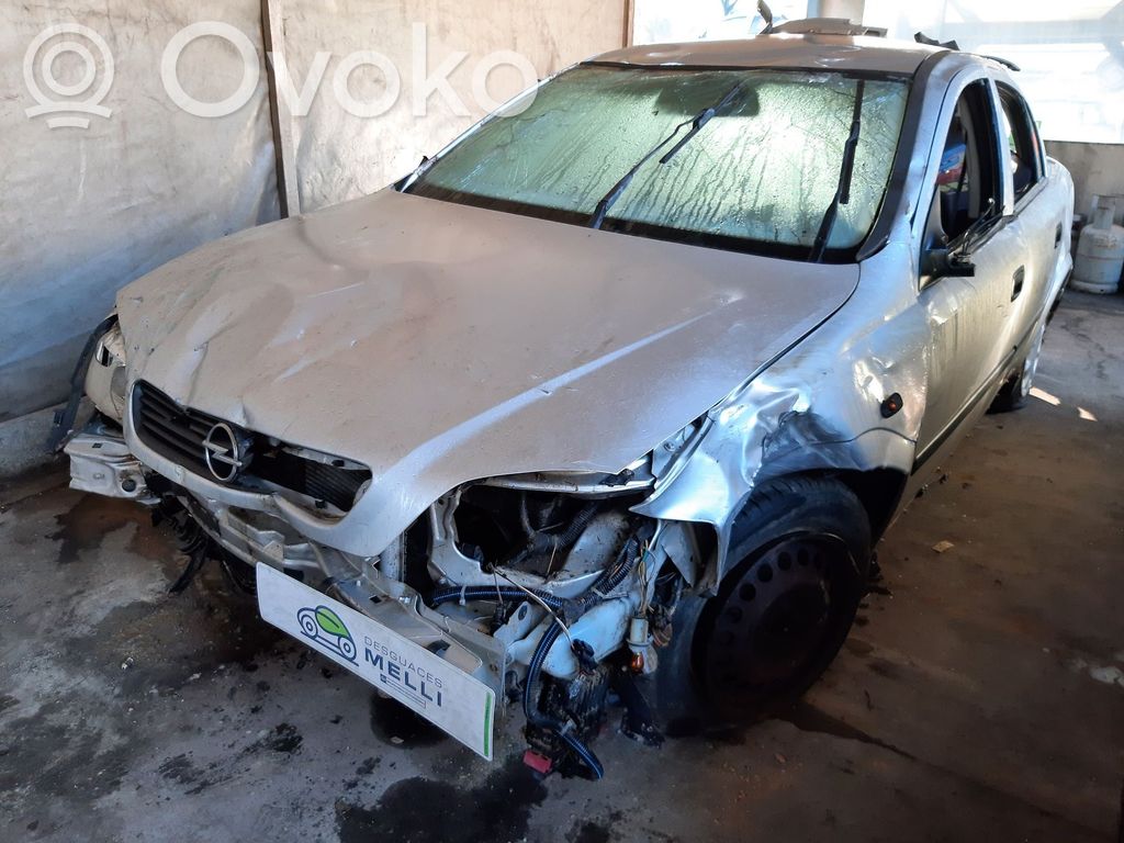 Astra G Astra  93184997