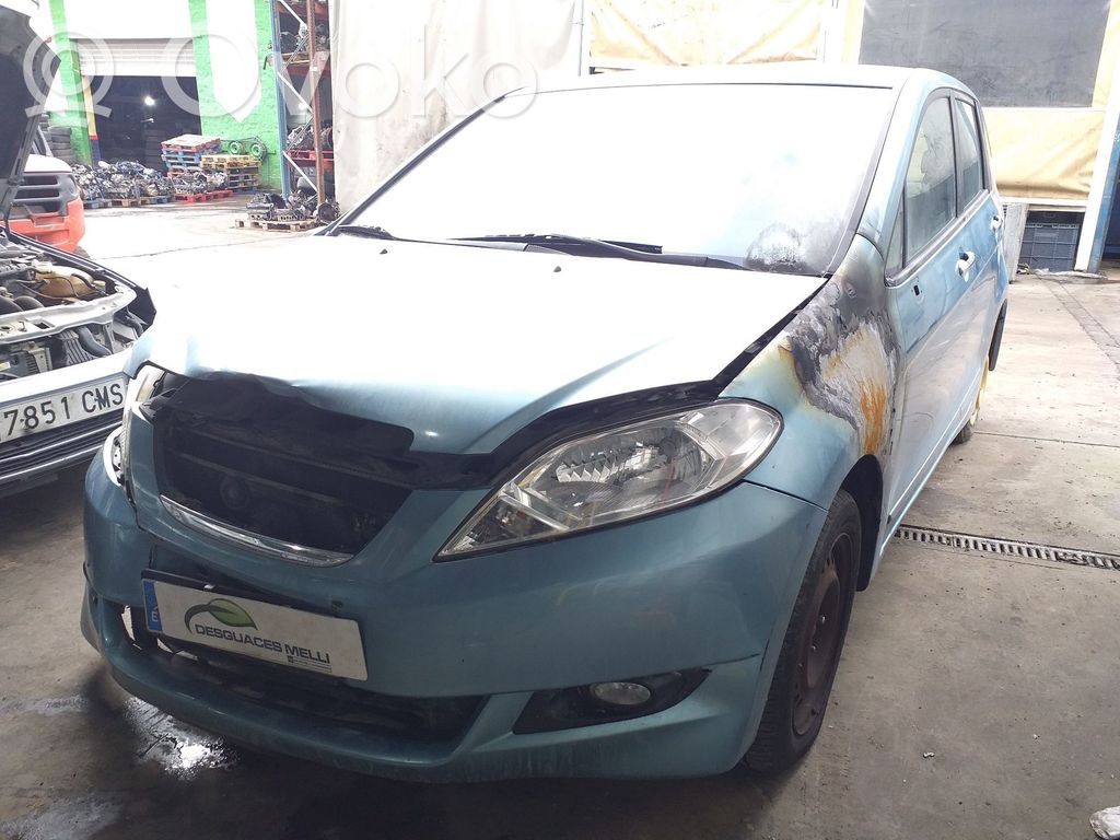 FR-V FR-V  NSB053GR69