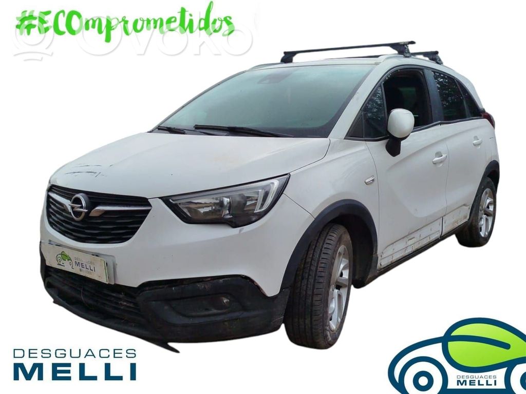 Crossland X Crossland X  98000001W