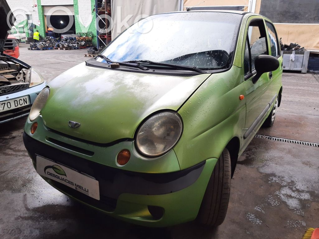 Matiz Matiz  96314772
