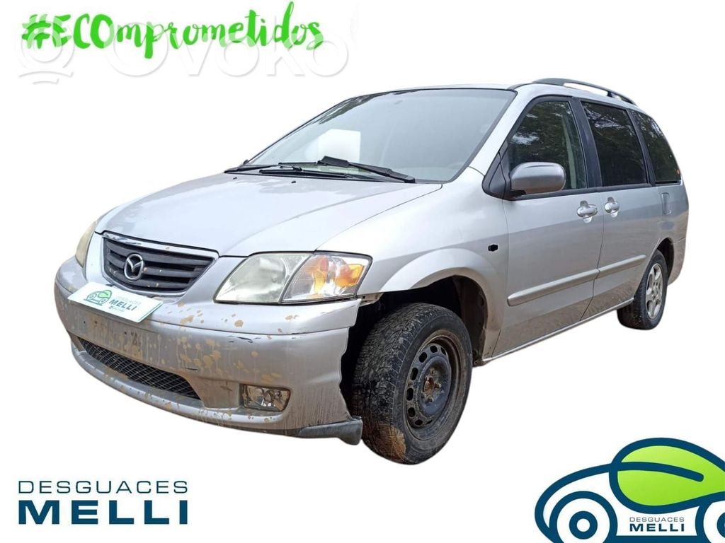 MPV II LW MPV  LC6467321A