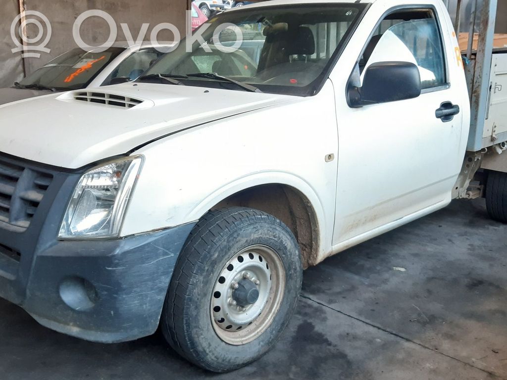 D-Max D-Max  8983