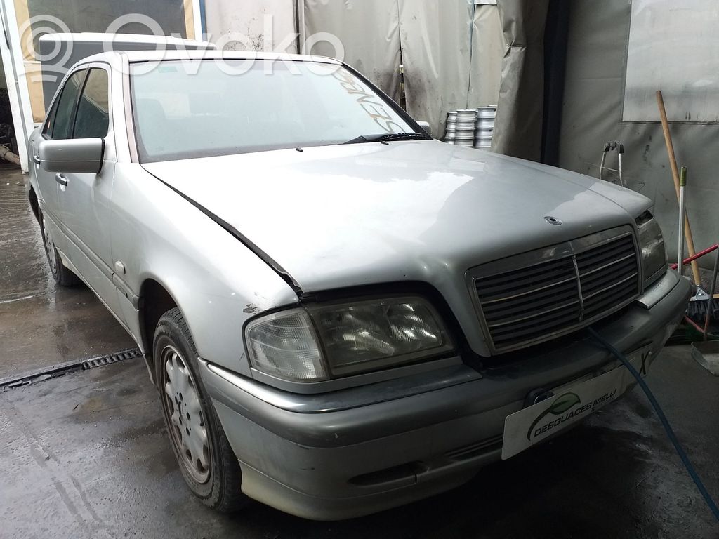 C W202 C-class, AMG (W202, W203, W204, W205, W206)  0175457332