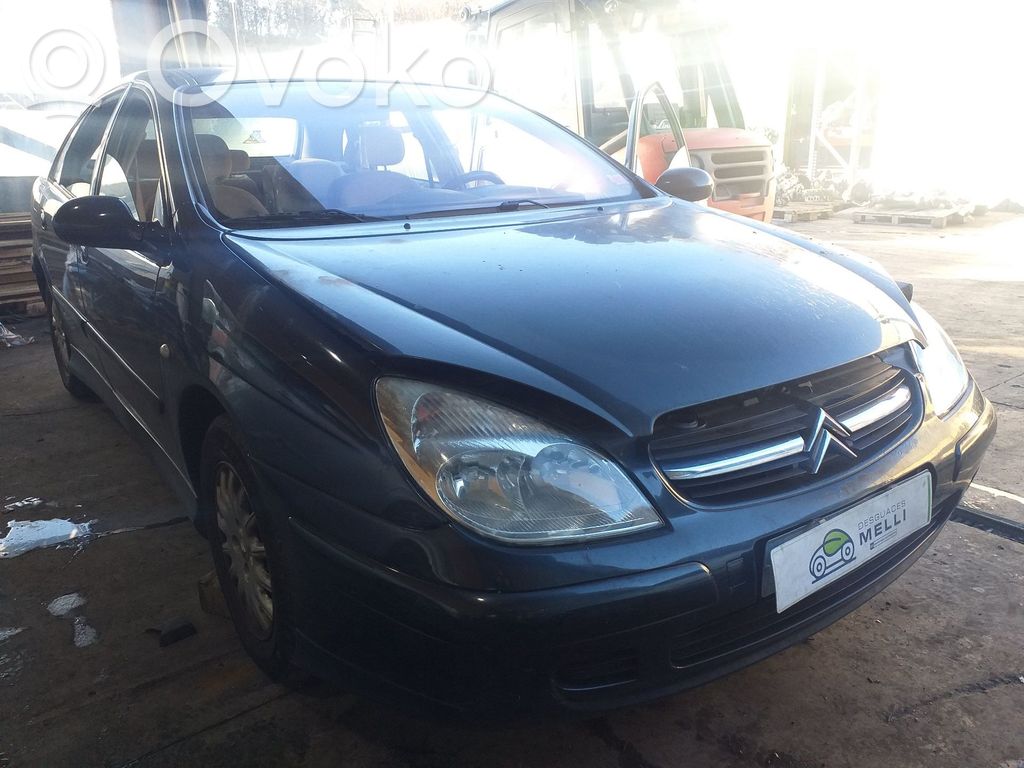 C5 C5, C5 Aircross  9649218977