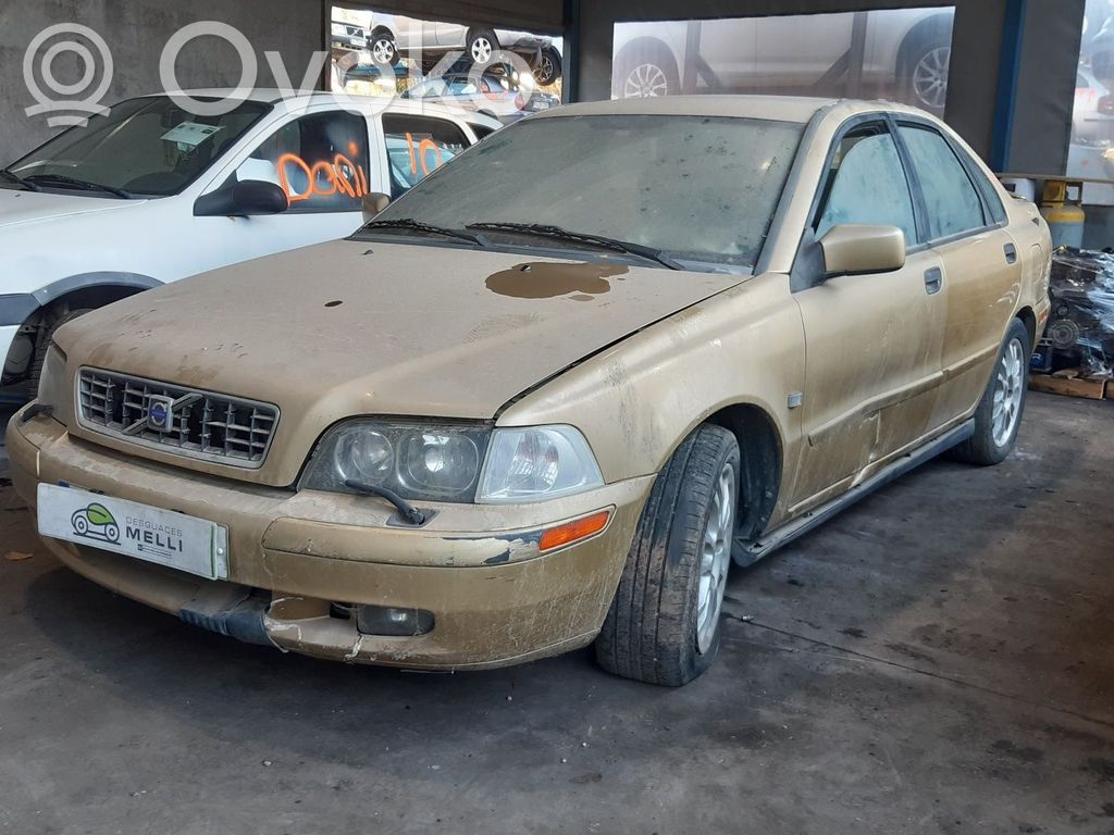 S40, V40 S40, V40  222004N