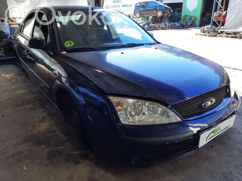 Mondeo Mk III Mondeo  1S7T13A024BB