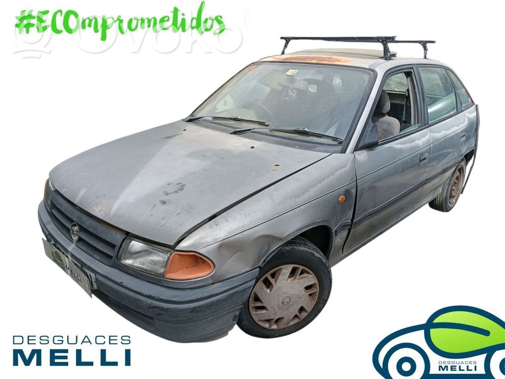 Astra F Astra  1300114