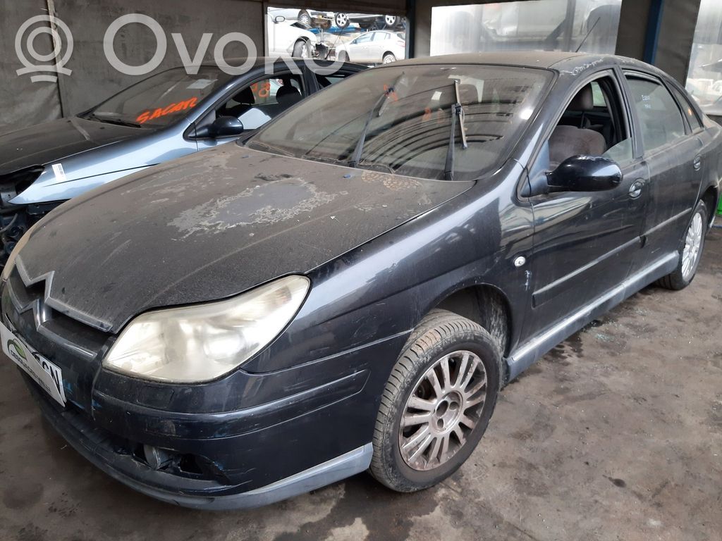 C5 C5, C5 Aircross  9648445180