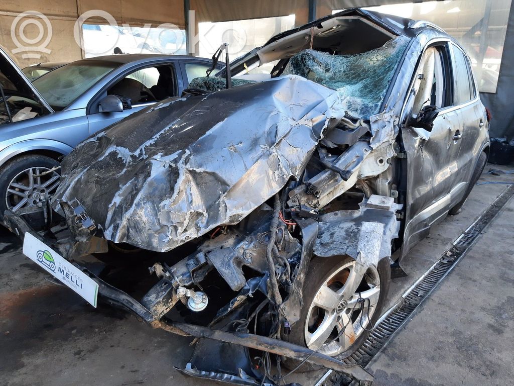 Tiguan Tiguan  5N0839729R