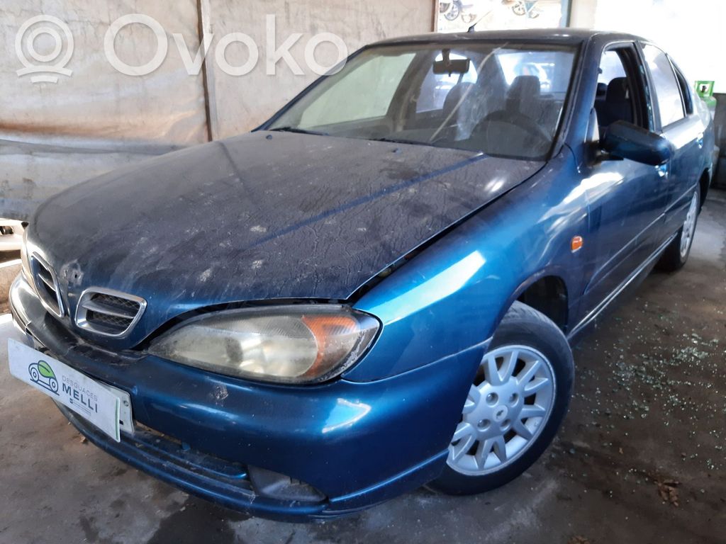 Primera Primera  QG16DE