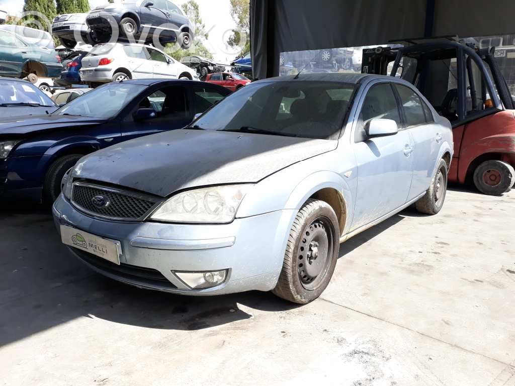 Mondeo Mk III Mondeo  2S7Q6675BA
