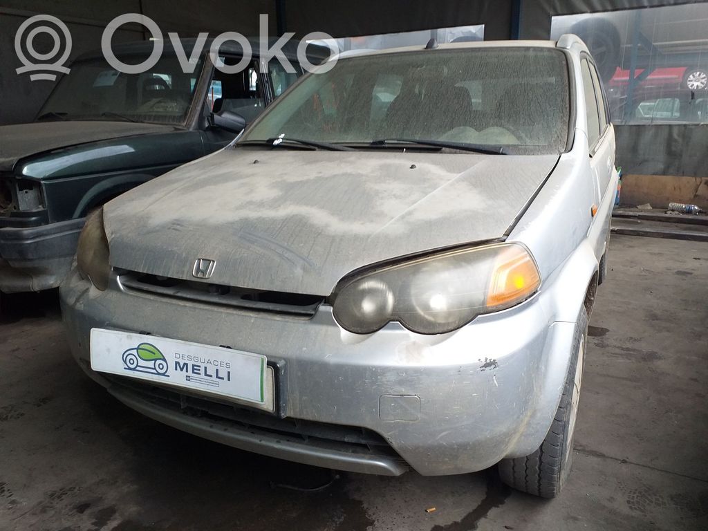 HR-V HR-V  77501S2HG01ZB