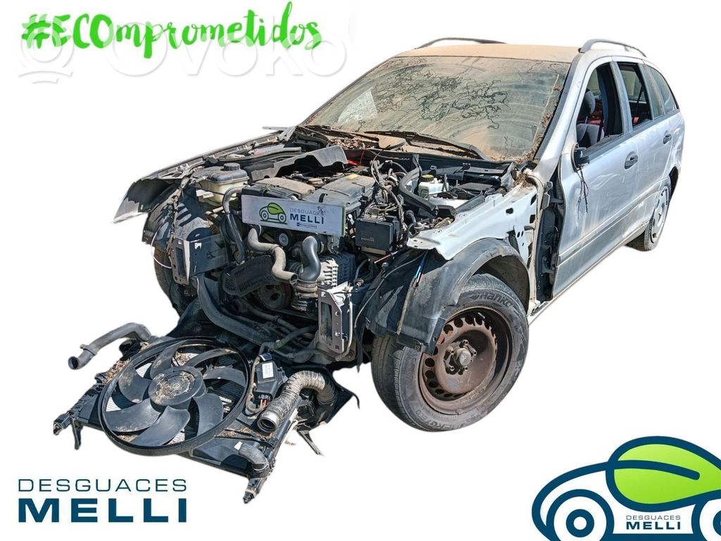 C W203 C-class, AMG (W202, W203, W204, W205, W206)  A0034664101