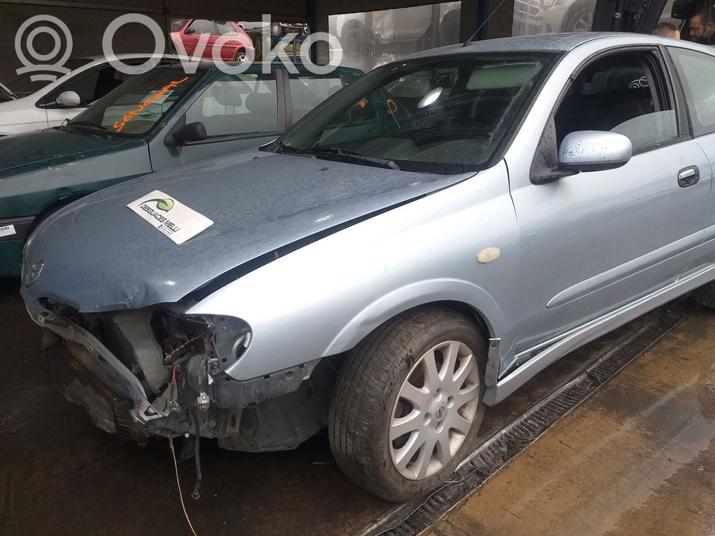 Almera N16 Almera  23710BN86A