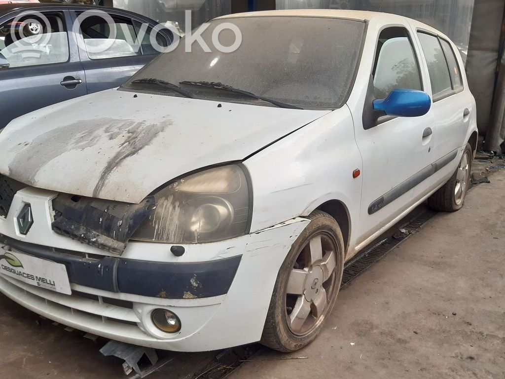 Clio II Clio  8200204643