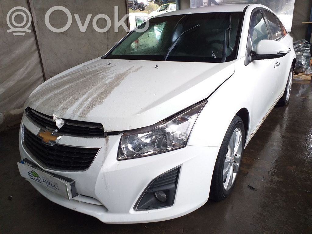 Cruze Cruze  13222786