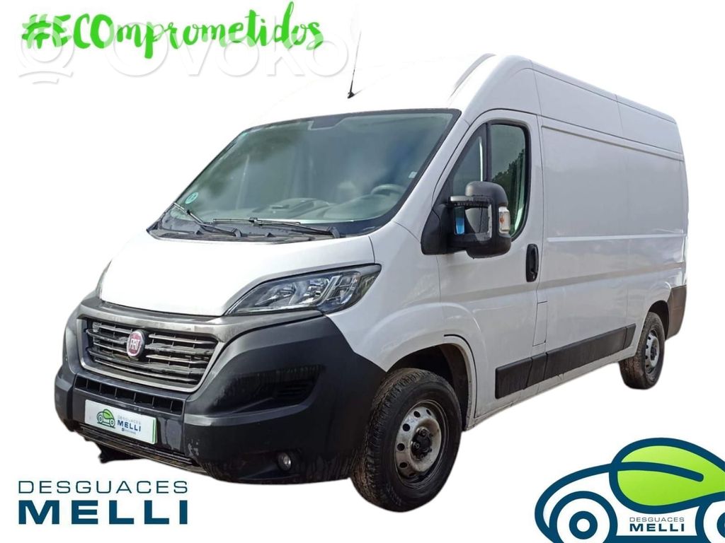 Ducato Ducato  1395264080