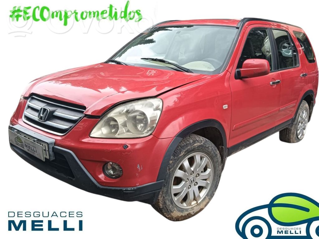 CR-V CR-V  74120SKN505