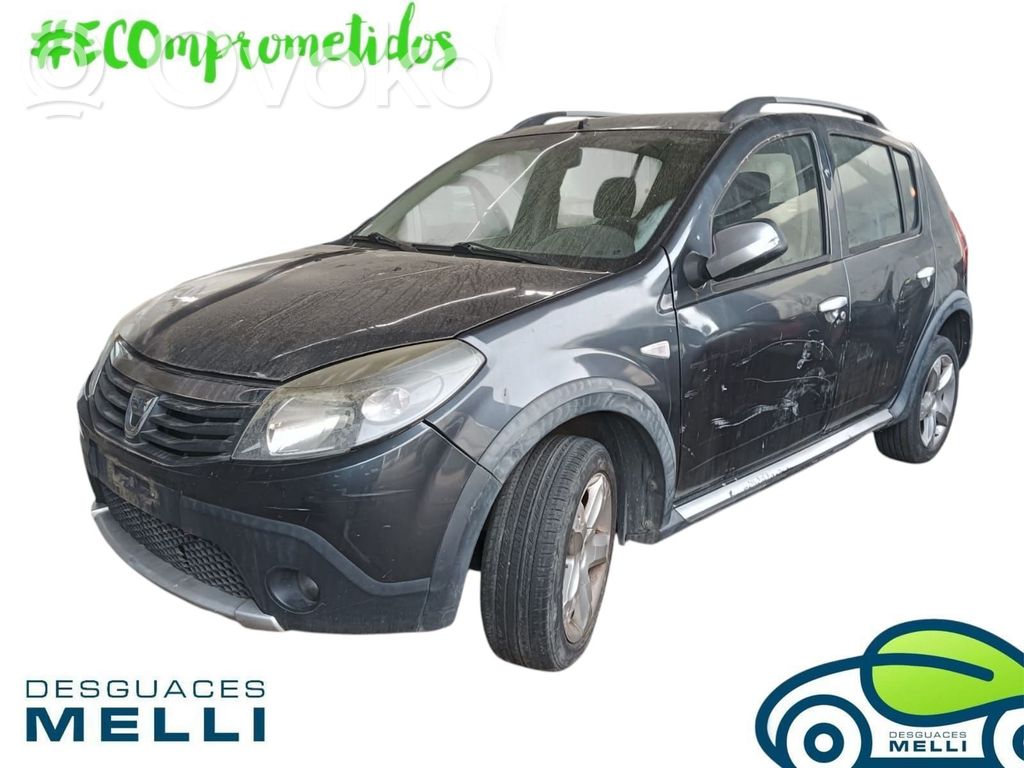 Sandero Sandero, Sandero Stepway  8200807029
