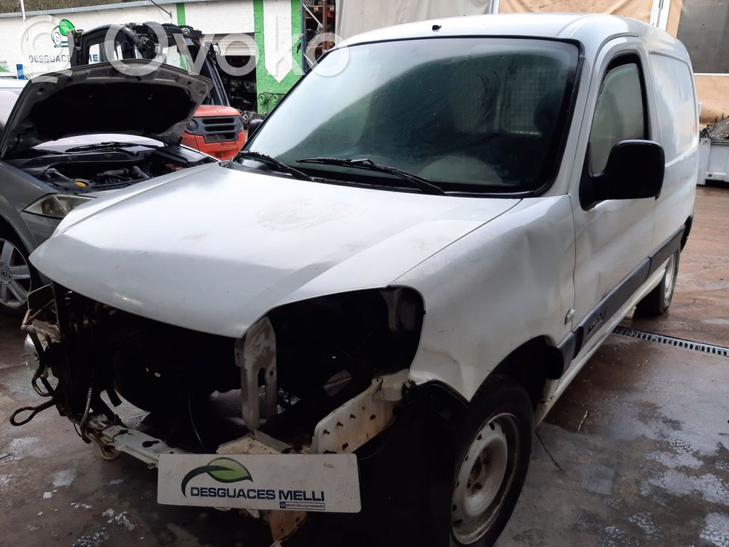 Berlingo Berlingo  4635A4