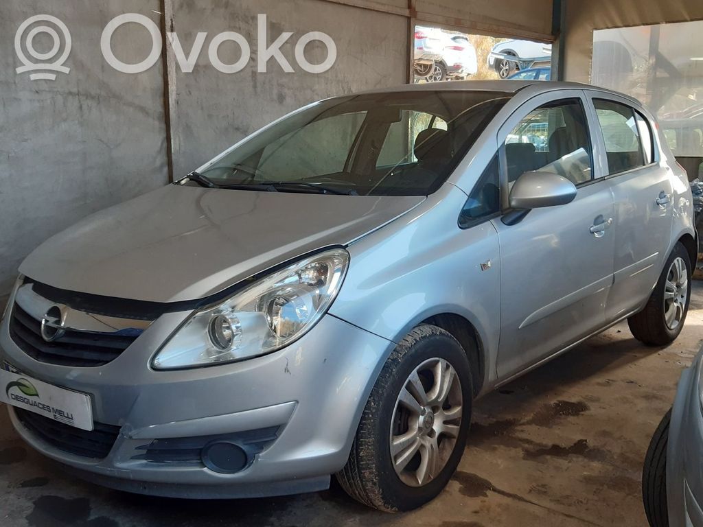 Corsa D Corsa  13225282