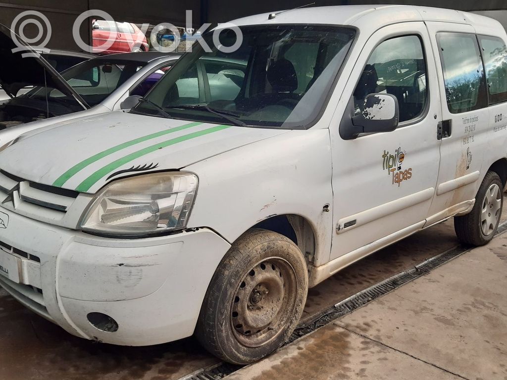 Berlingo Berlingo  9633602180
