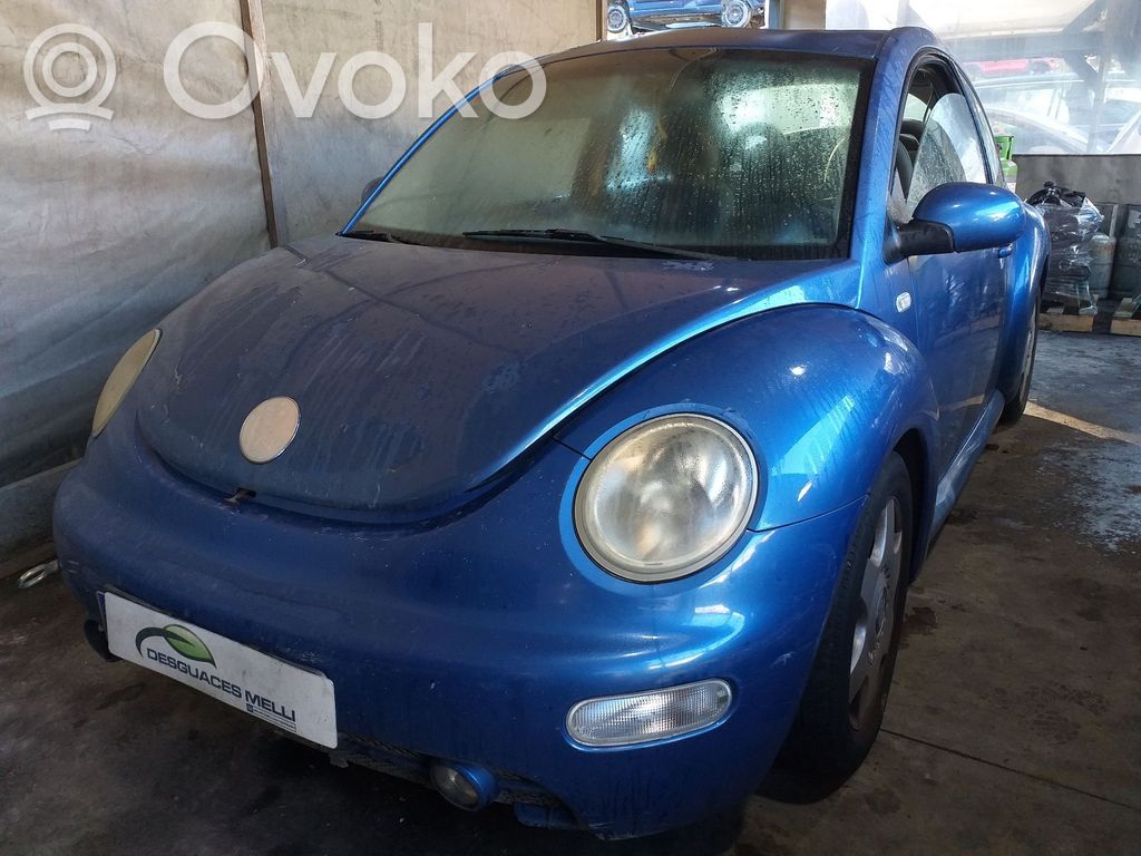 New Beetle New Beetle  1C0831052N