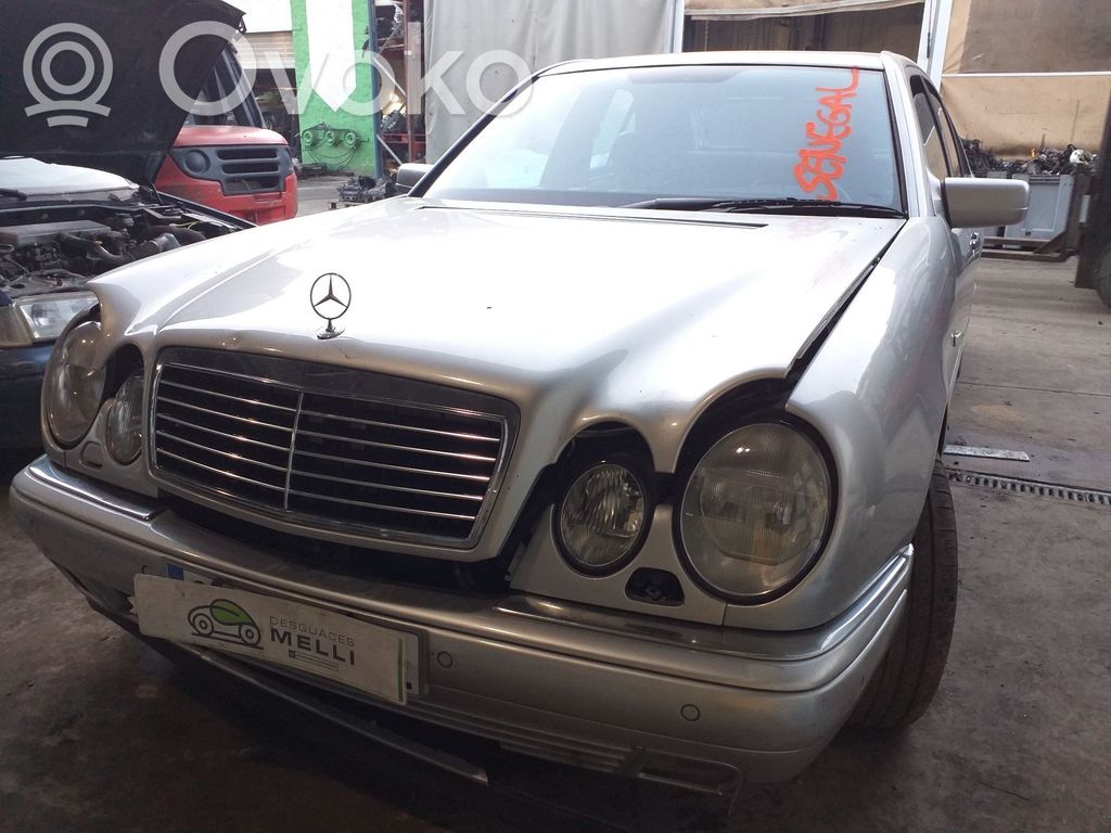 E W212 E-class, AMG (W124, W210, W211, W212, W213, C207, W238)  0245450632