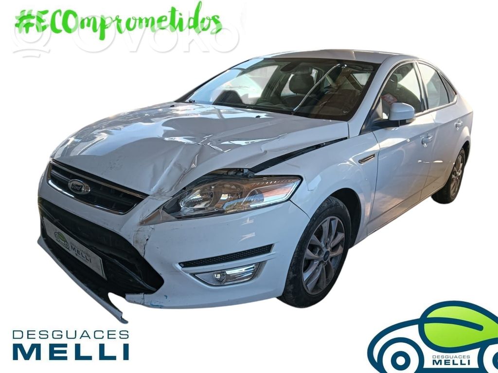 Mondeo MK IV Mondeo  1507181