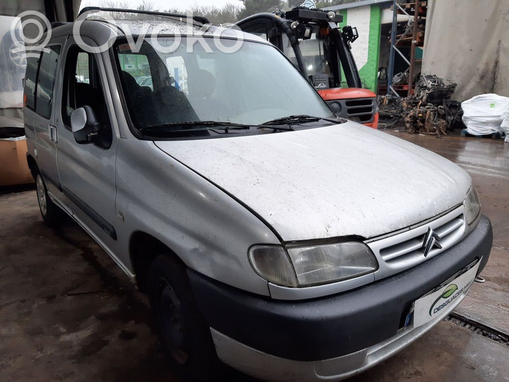 Berlingo Berlingo  913877