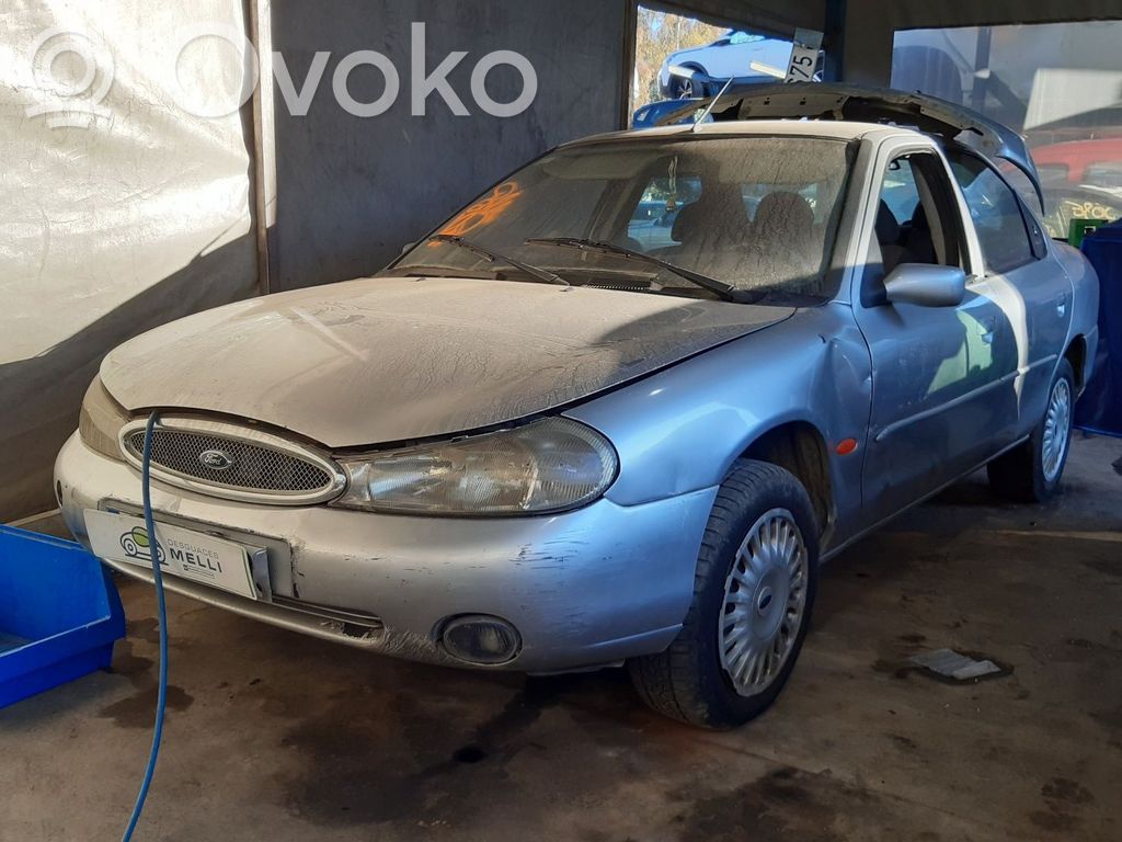 Mondeo MK II Mondeo  97FF6K682AD