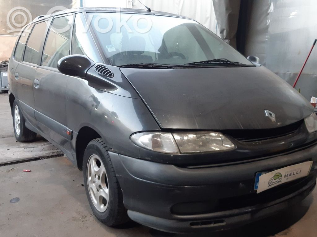 Espace III Espace  6025370565